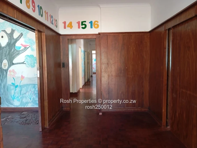 Mount Pleasant - Prime Commercial Offices to Rent