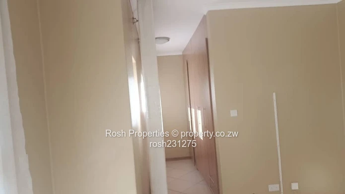 Apartment to Let