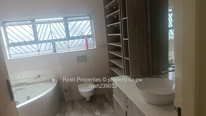 Modern Commercial Premises to Let-Perfect for Medical Practice Ruwa Chipukutu