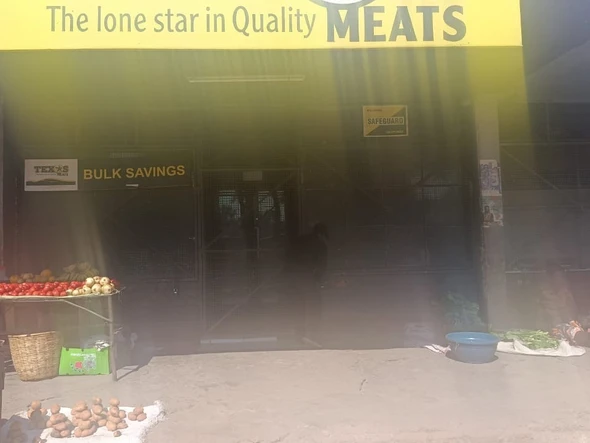 Shop & Retail Property
