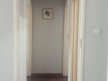 2 Bedroom Garden Flat