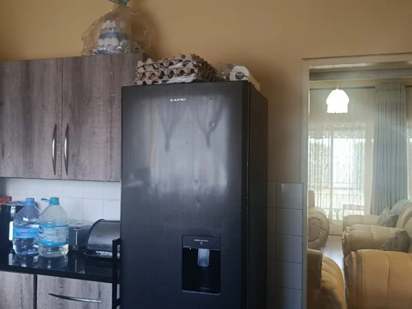 2 Bedroom Garden Flat