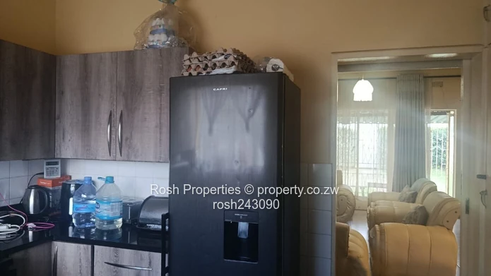 Avondale 2-Bed Garden Flat