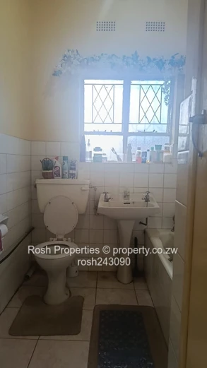 Avondale 2-Bed Garden Flat
