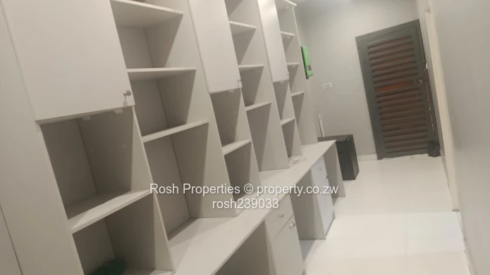 Modern Commercial Premises to Let-Perfect for Medical Practice Ruwa Chipukutu