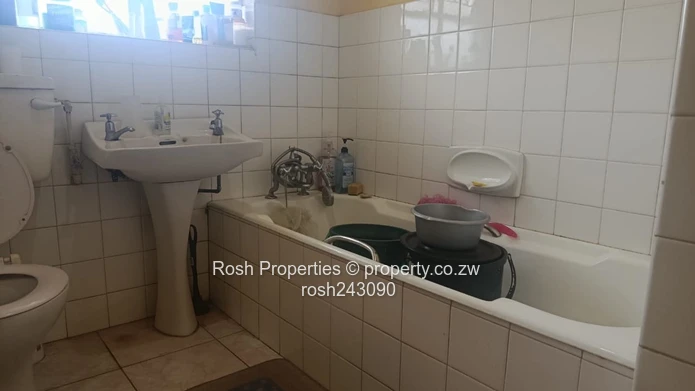 Avondale 2-Bed Garden Flat