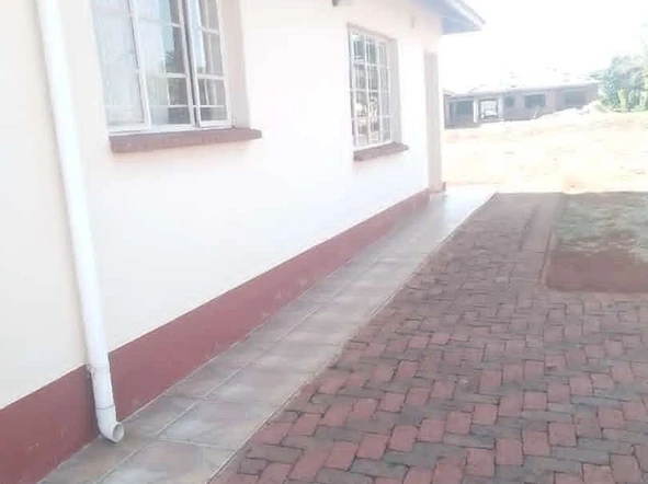3 Bedroom Cottage