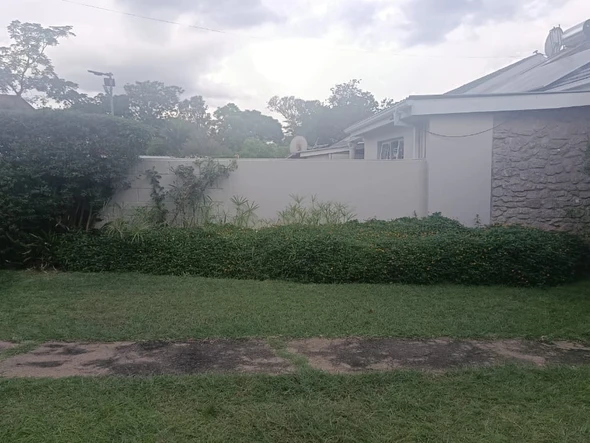 2 Bedroom Garden Flat