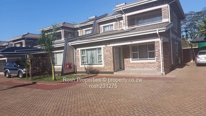 Apartment to Let