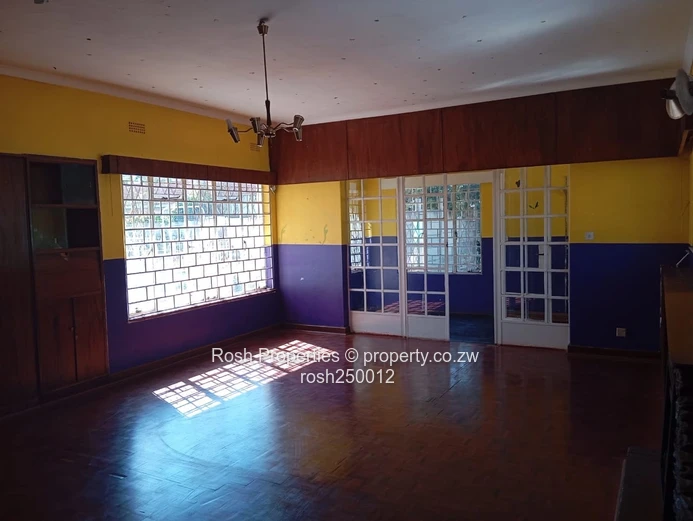 Mount Pleasant - Prime Commercial Offices to Rent