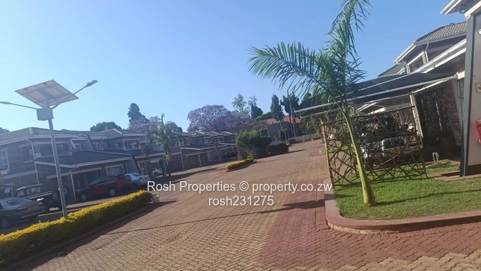 Apartment to Let