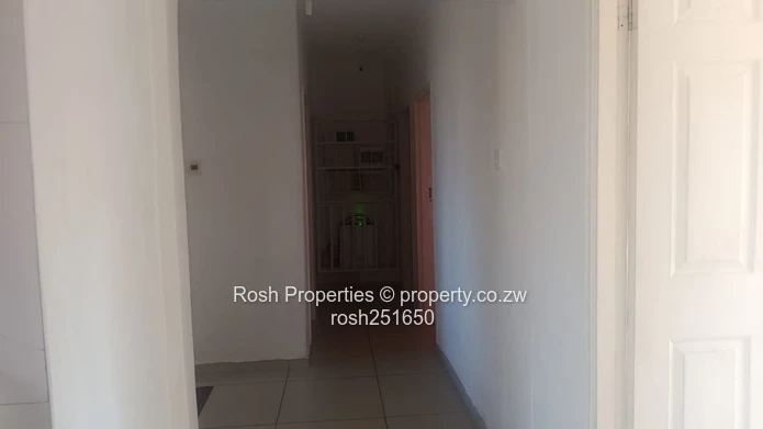 Charming 3-Bed Cottage to Let — Borehole & Solar