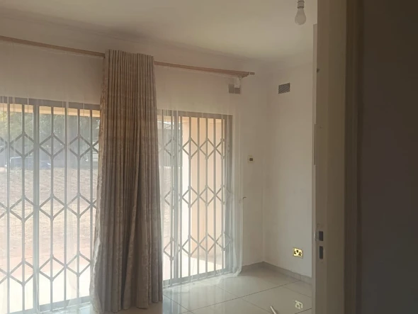 3 Bedroom Cottage