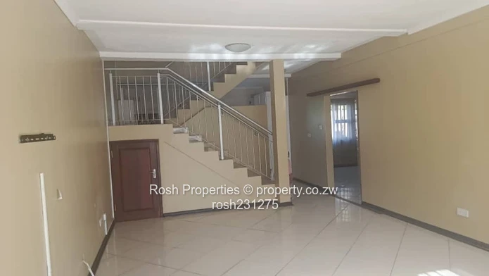 Apartment to Let