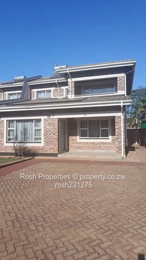 Apartment to Let