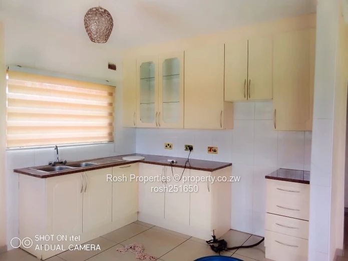 Charming 3-Bed Cottage to Let — Borehole & Solar