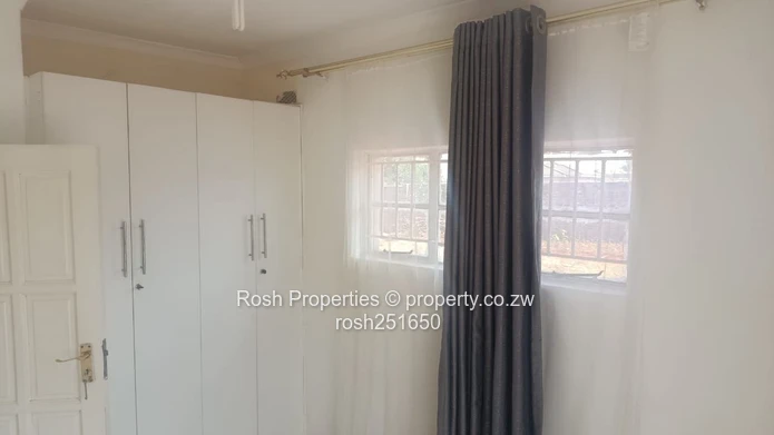 Charming 3-Bed Cottage to Let — Borehole & Solar