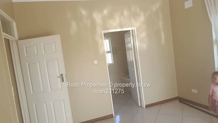 Apartment to Let