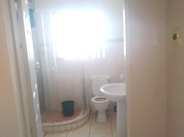3 Bedroom Cottage