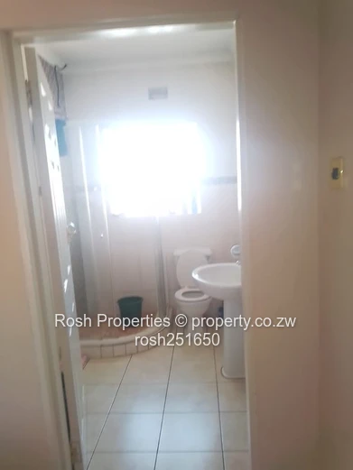 Charming 3-Bed Cottage to Let — Borehole & Solar