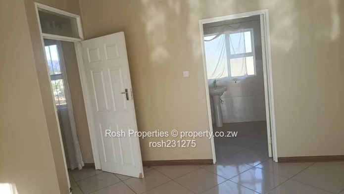 Apartment to Let