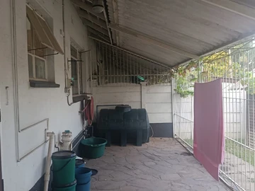 2 Bedroom Garden Flat