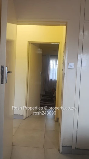 Avondale 2-Bed Garden Flat