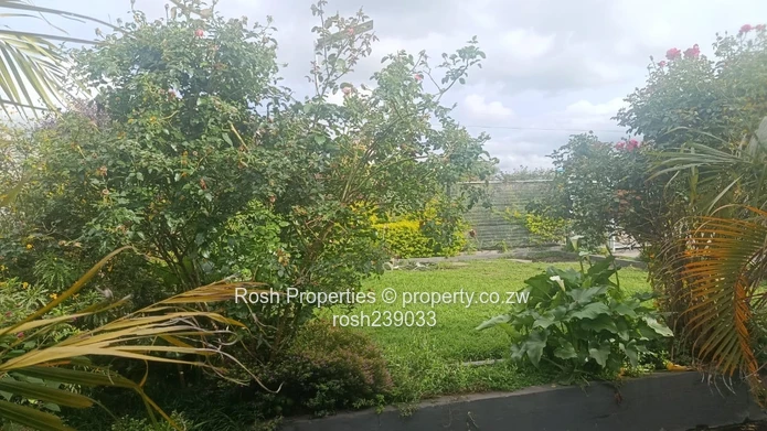 Modern Commercial Premises to Let-Perfect for Medical Practice Ruwa Chipukutu