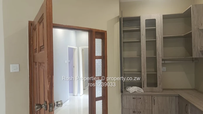 Modern Commercial Premises to Let-Perfect for Medical Practice Ruwa Chipukutu