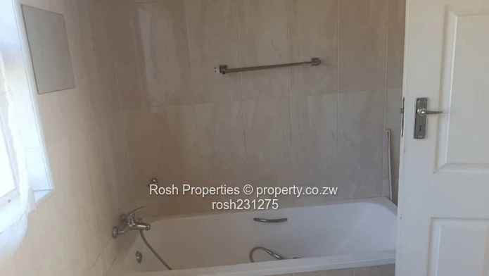 Apartment to Let