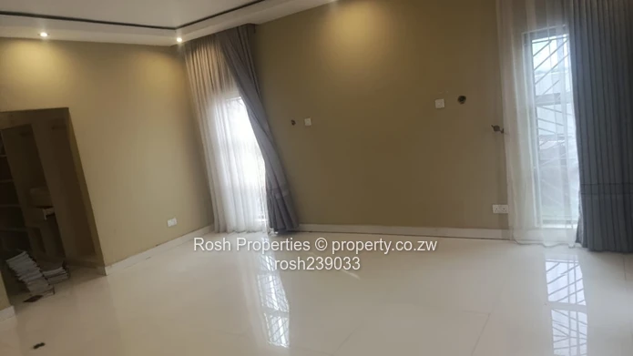 Modern Commercial Premises to Let-Perfect for Medical Practice Ruwa Chipukutu