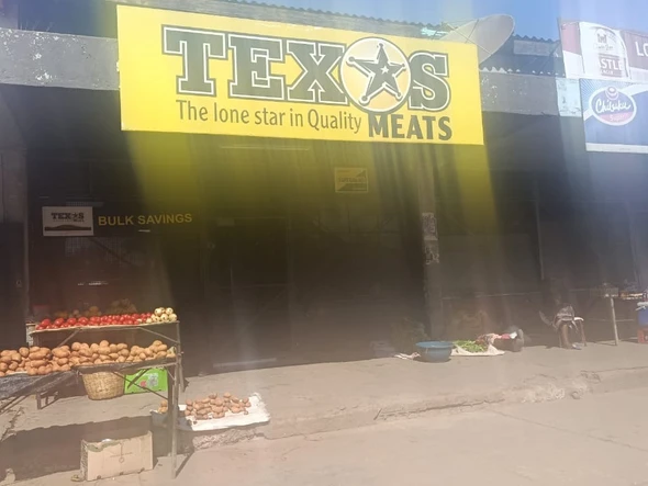 Shop & Retail Property