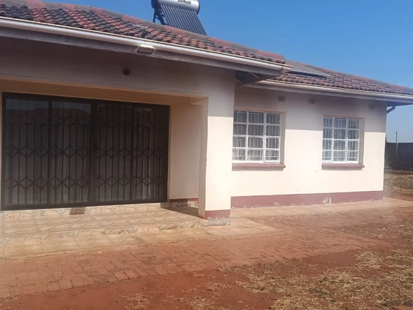 3 Bedroom Cottage
