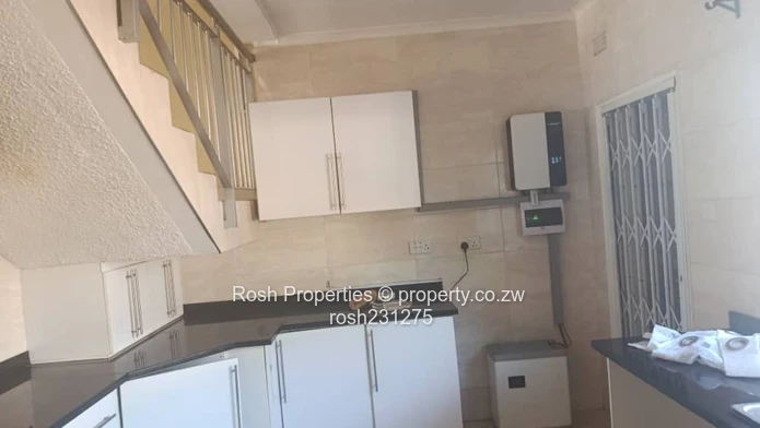Apartment to Let